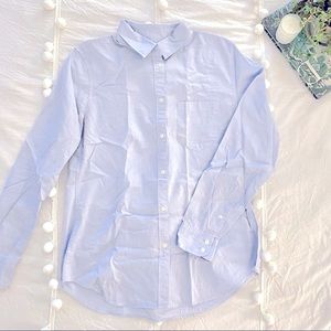 GAP Boyfriend Shirt